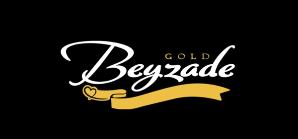 Beyzade Logo